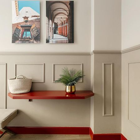 Petronio Residence ボローニャ エクステリア 写真