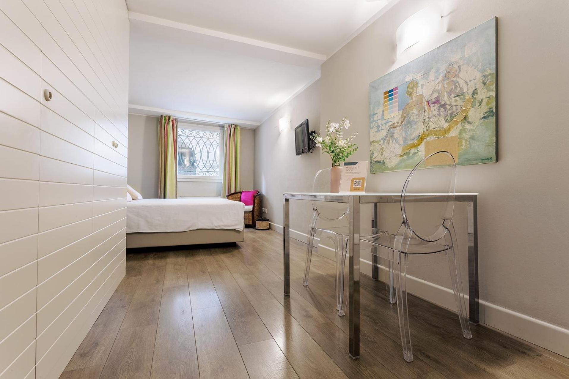 Petronio Residence ボローニャ エクステリア 写真