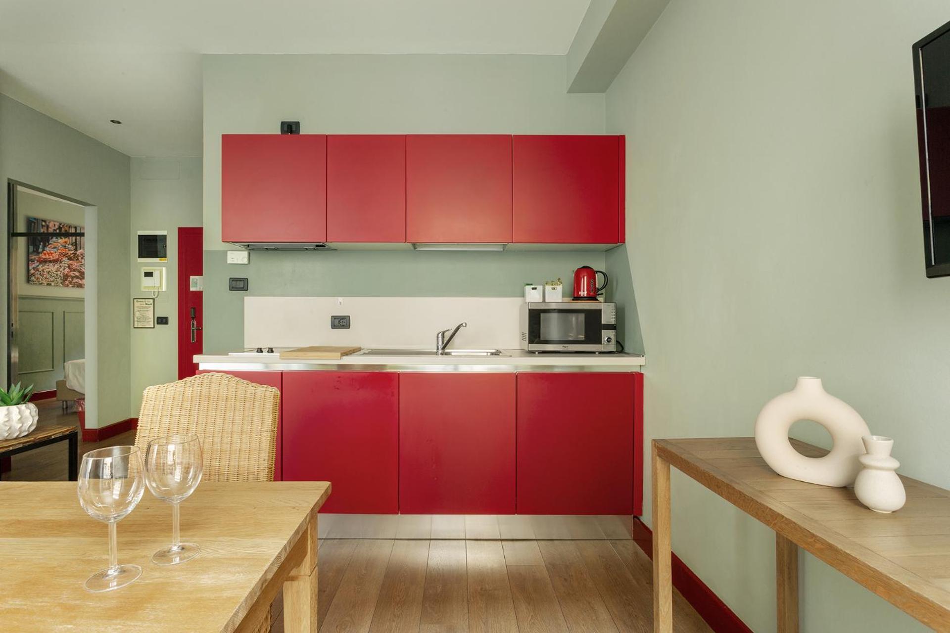 Petronio Residence ボローニャ エクステリア 写真
