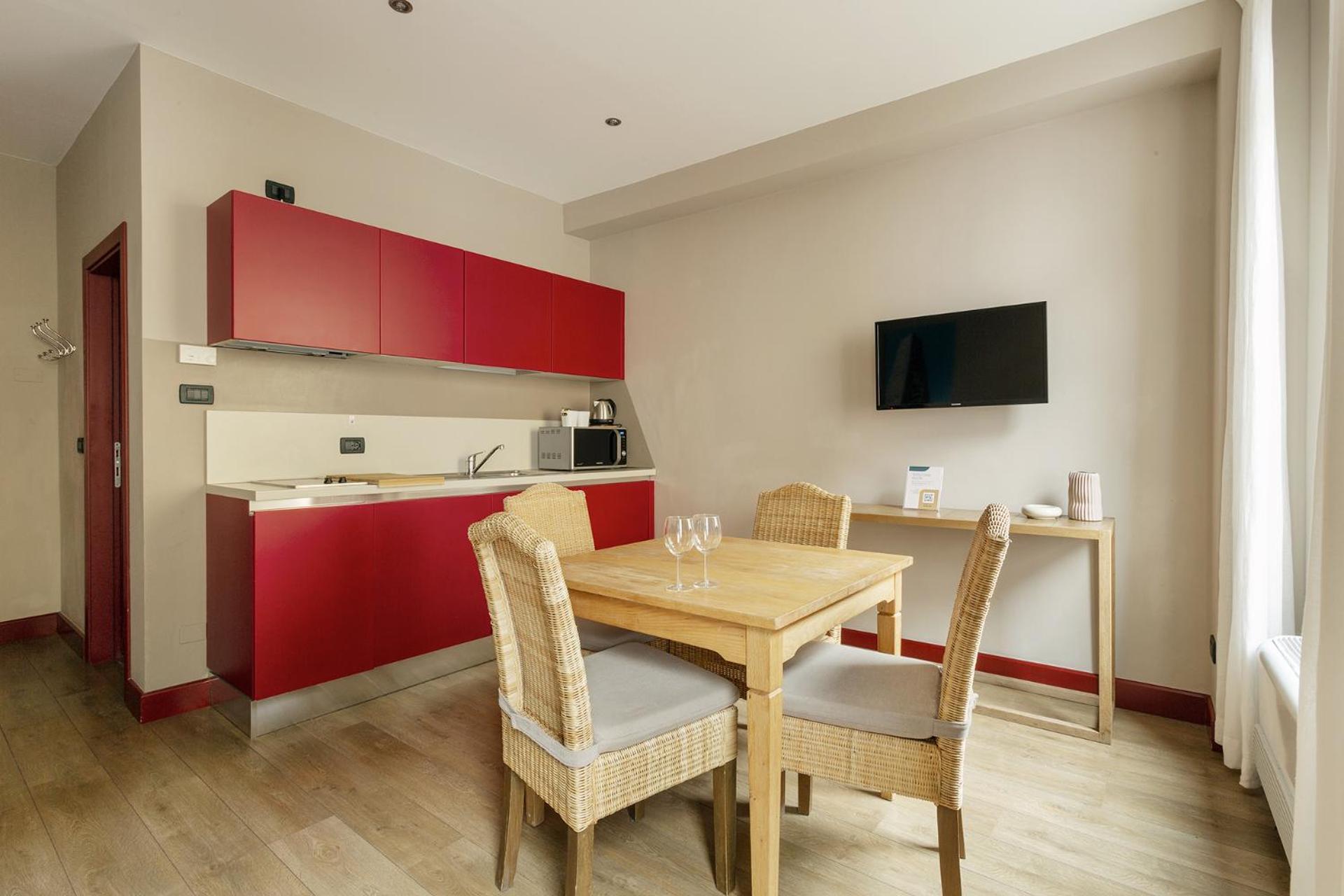 Petronio Residence ボローニャ エクステリア 写真