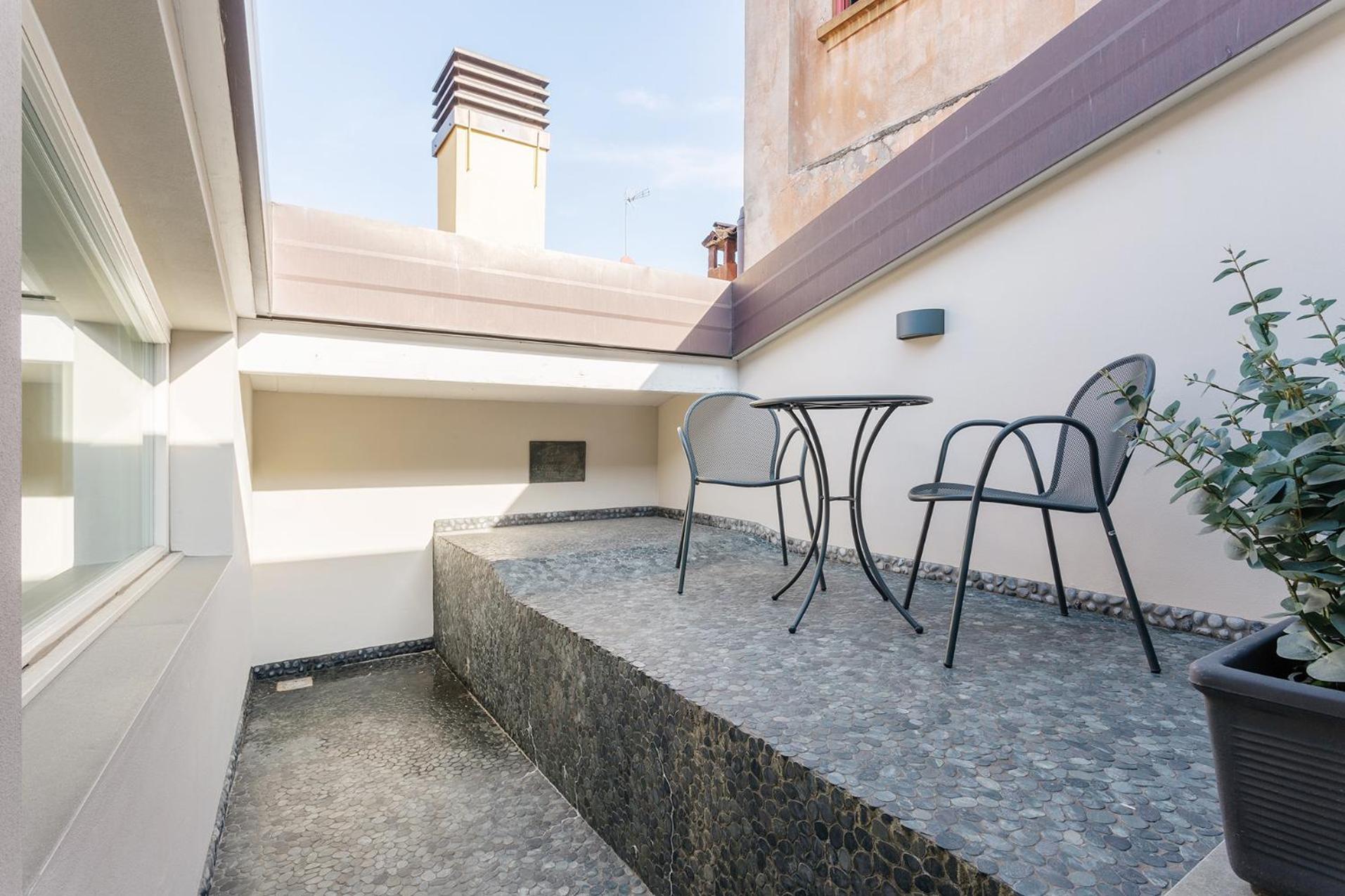 Petronio Residence ボローニャ エクステリア 写真