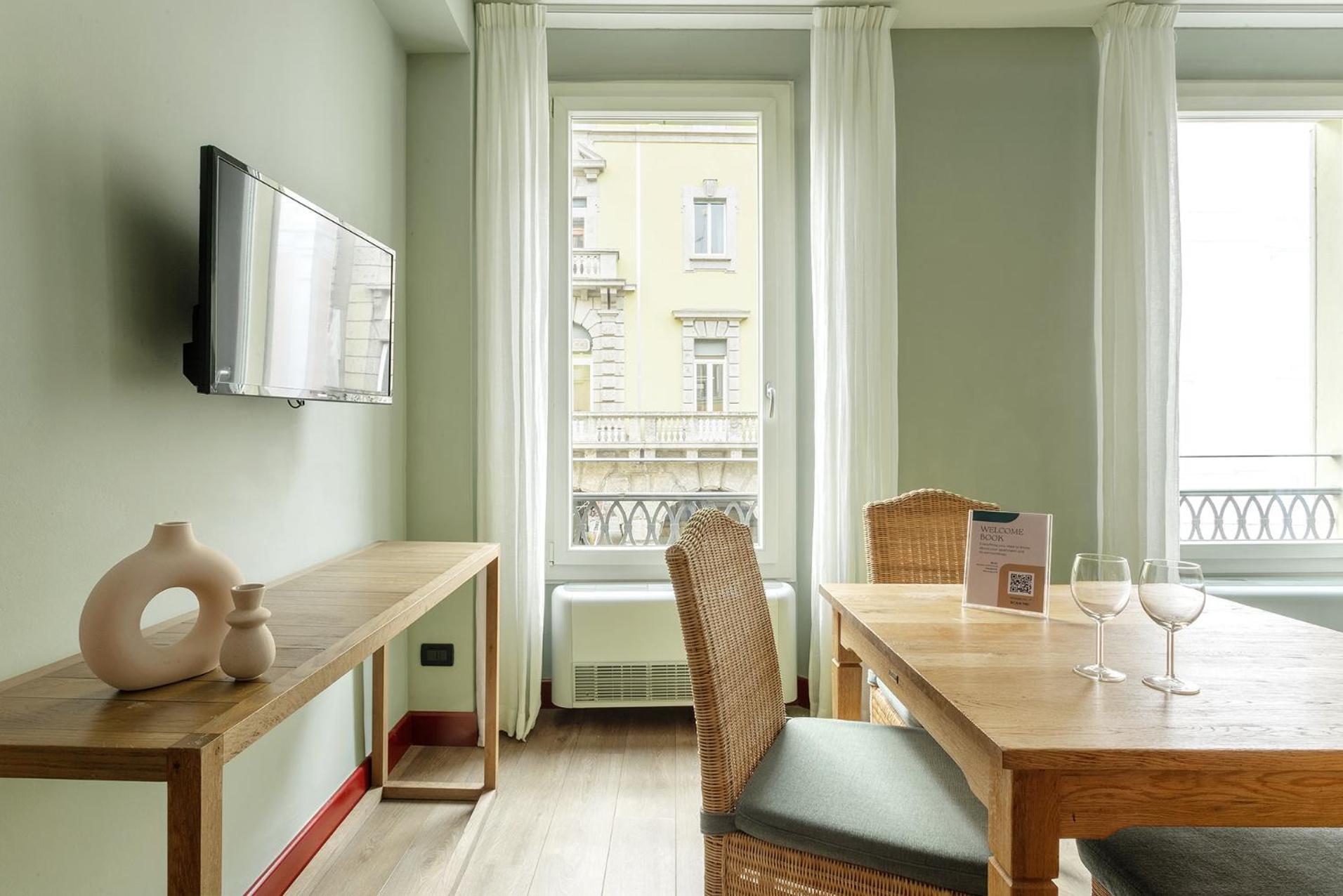 Petronio Residence ボローニャ エクステリア 写真