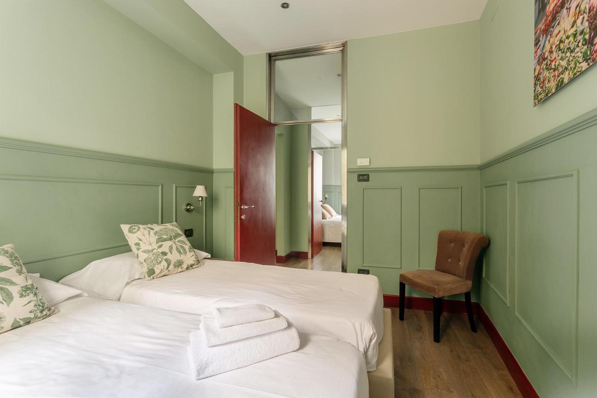 Petronio Residence ボローニャ エクステリア 写真