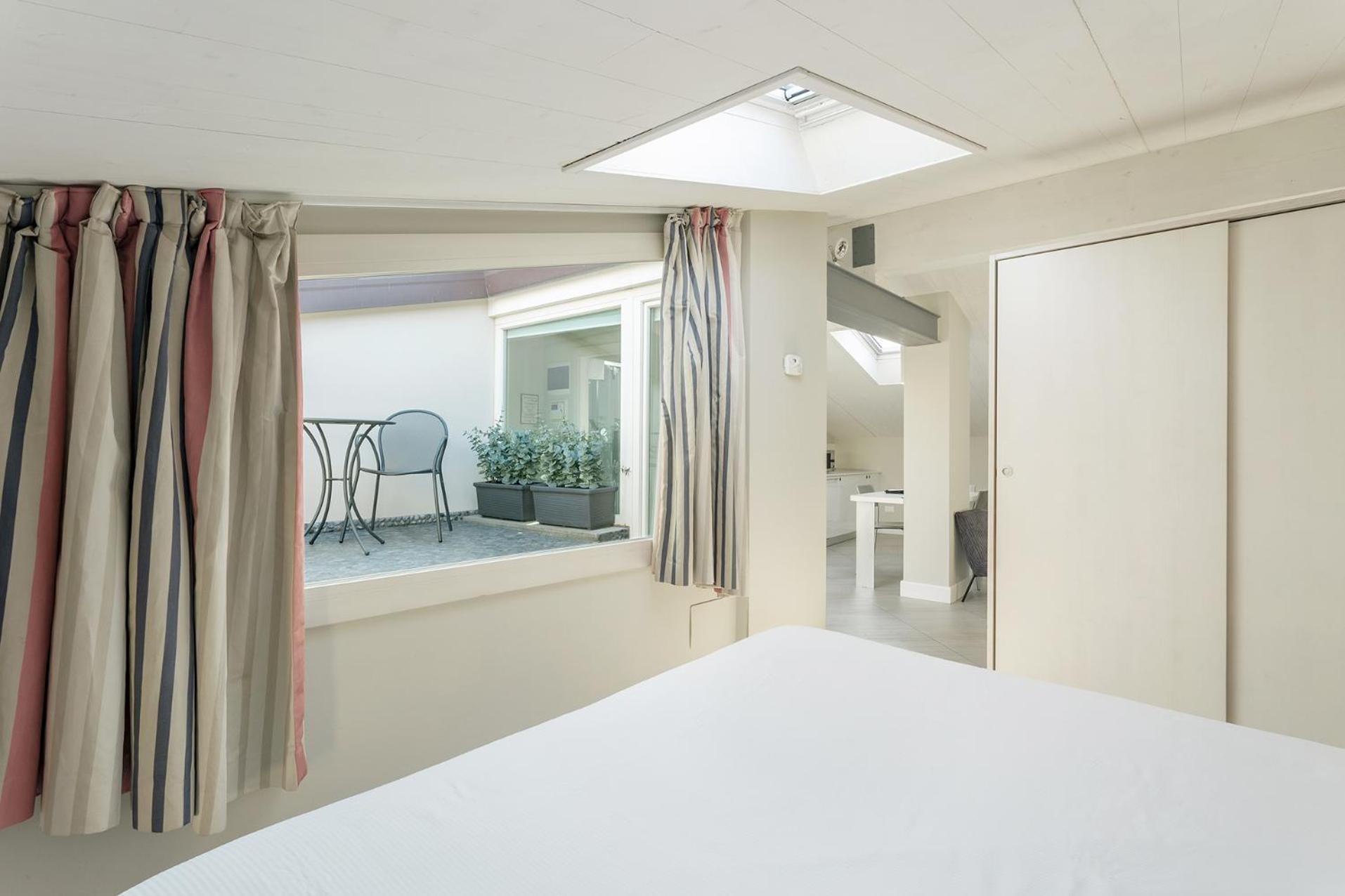 Petronio Residence ボローニャ エクステリア 写真