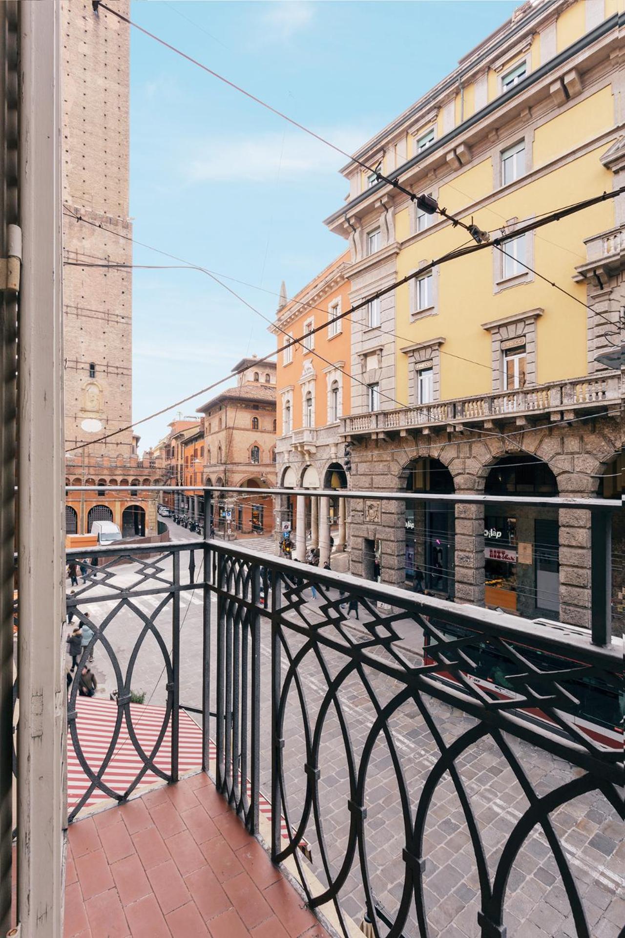 Petronio Residence ボローニャ エクステリア 写真