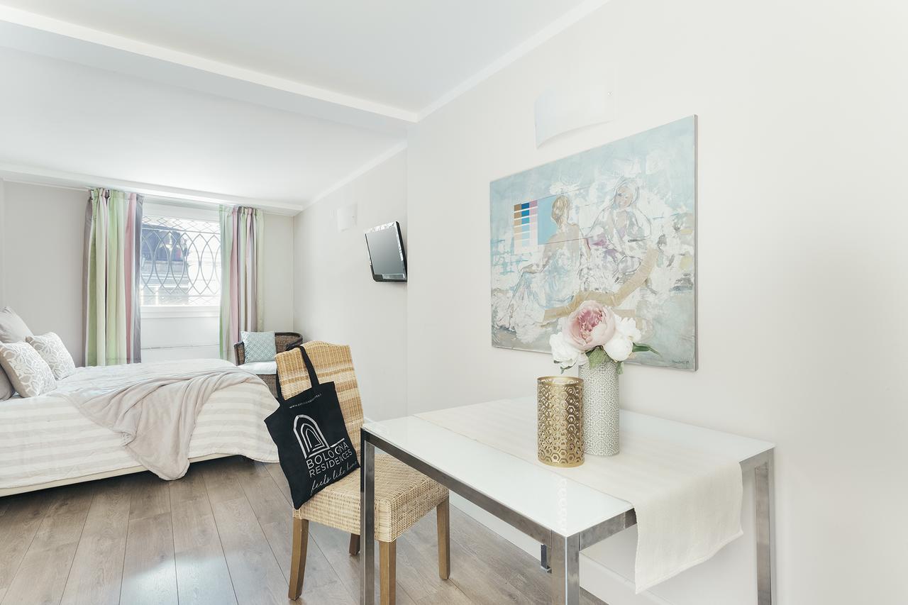 Petronio Residence ボローニャ エクステリア 写真