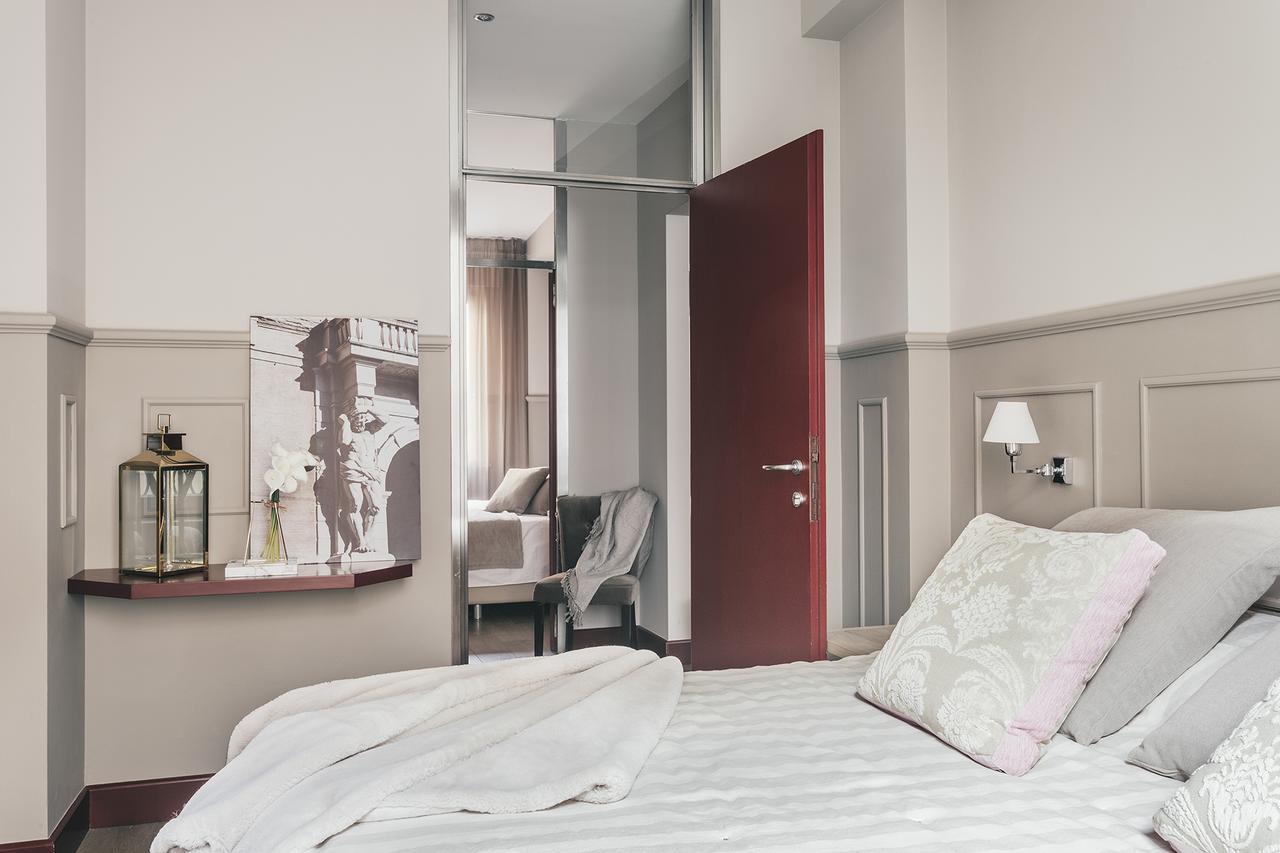 Petronio Residence ボローニャ エクステリア 写真