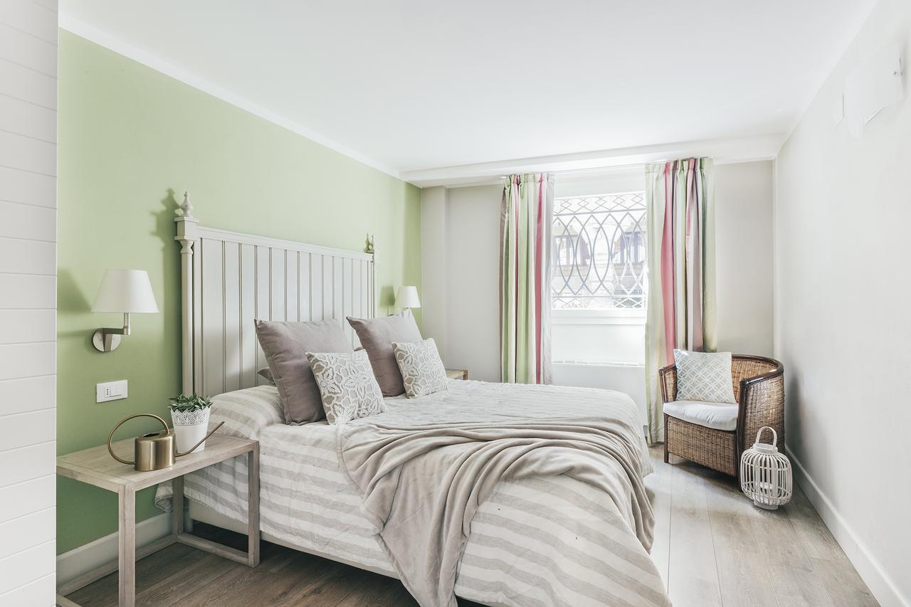 Petronio Residence ボローニャ エクステリア 写真