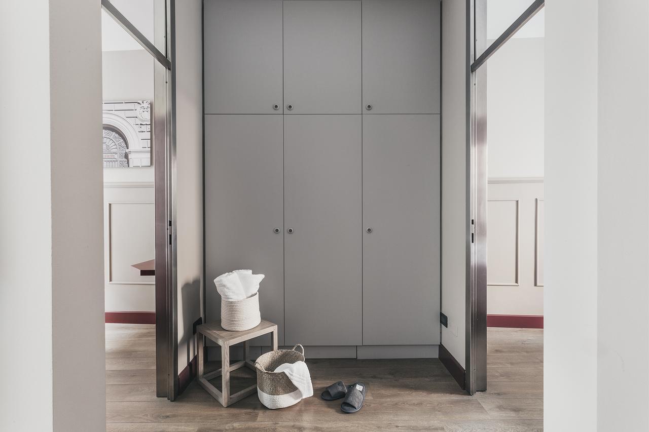 Petronio Residence ボローニャ エクステリア 写真
