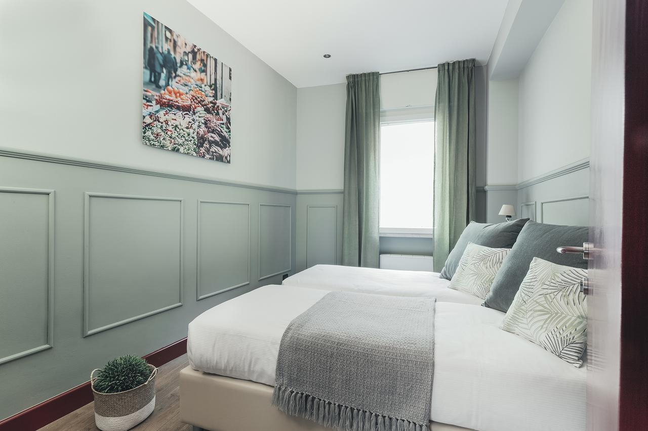 Petronio Residence ボローニャ エクステリア 写真