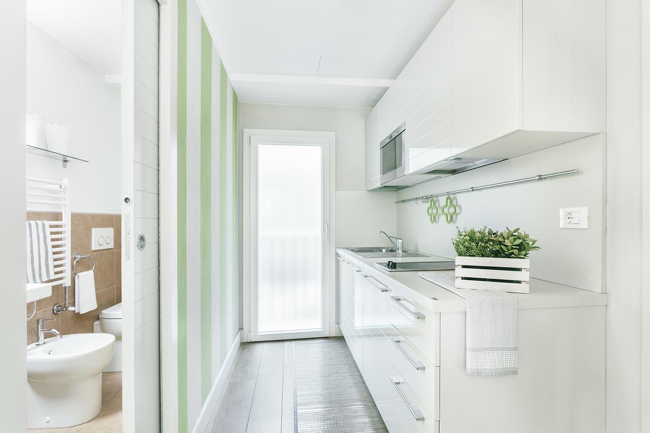 Petronio Residence ボローニャ エクステリア 写真