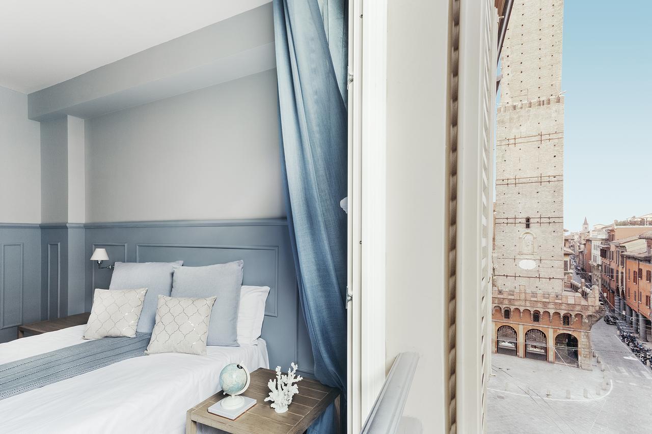 Petronio Residence ボローニャ エクステリア 写真