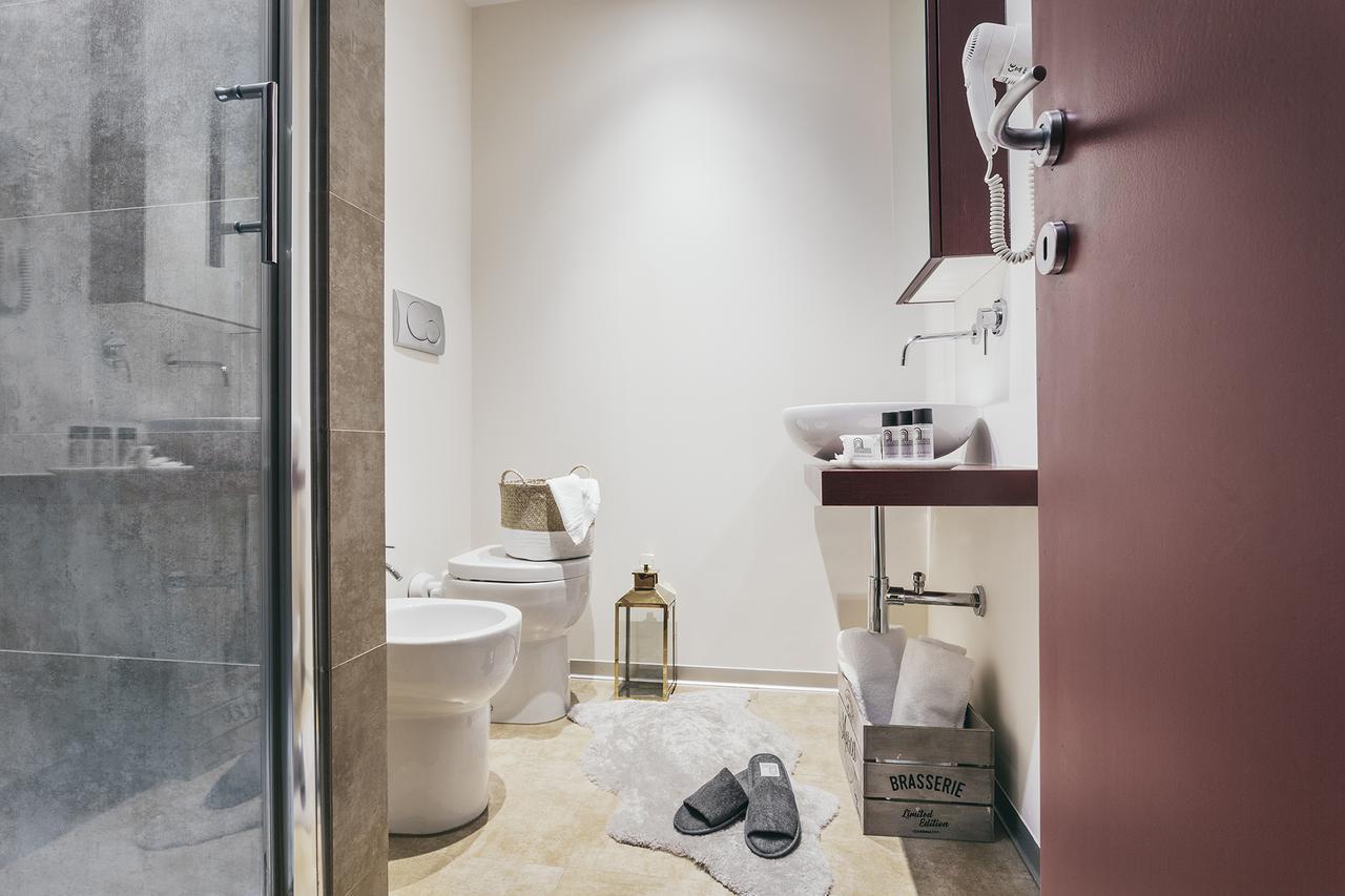 Petronio Residence ボローニャ エクステリア 写真