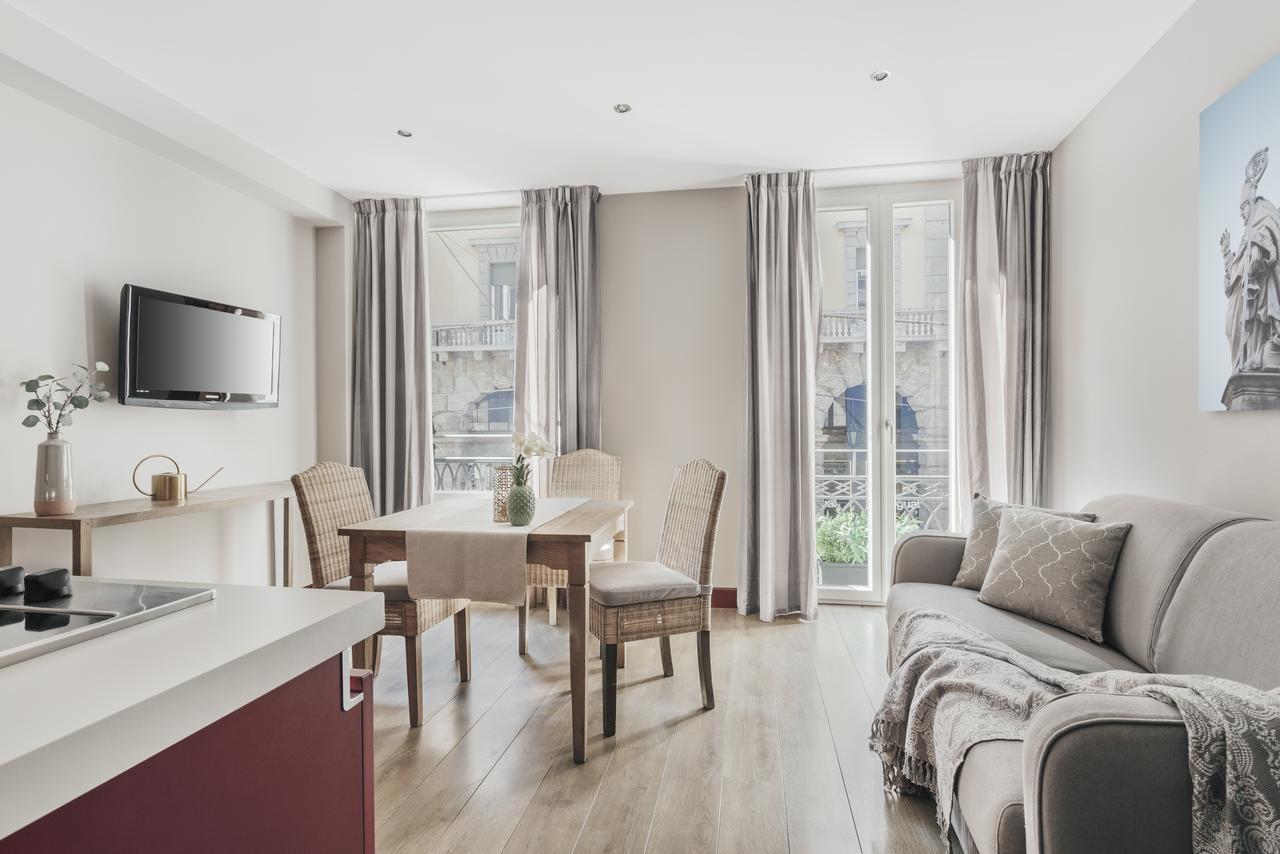 Petronio Residence ボローニャ エクステリア 写真