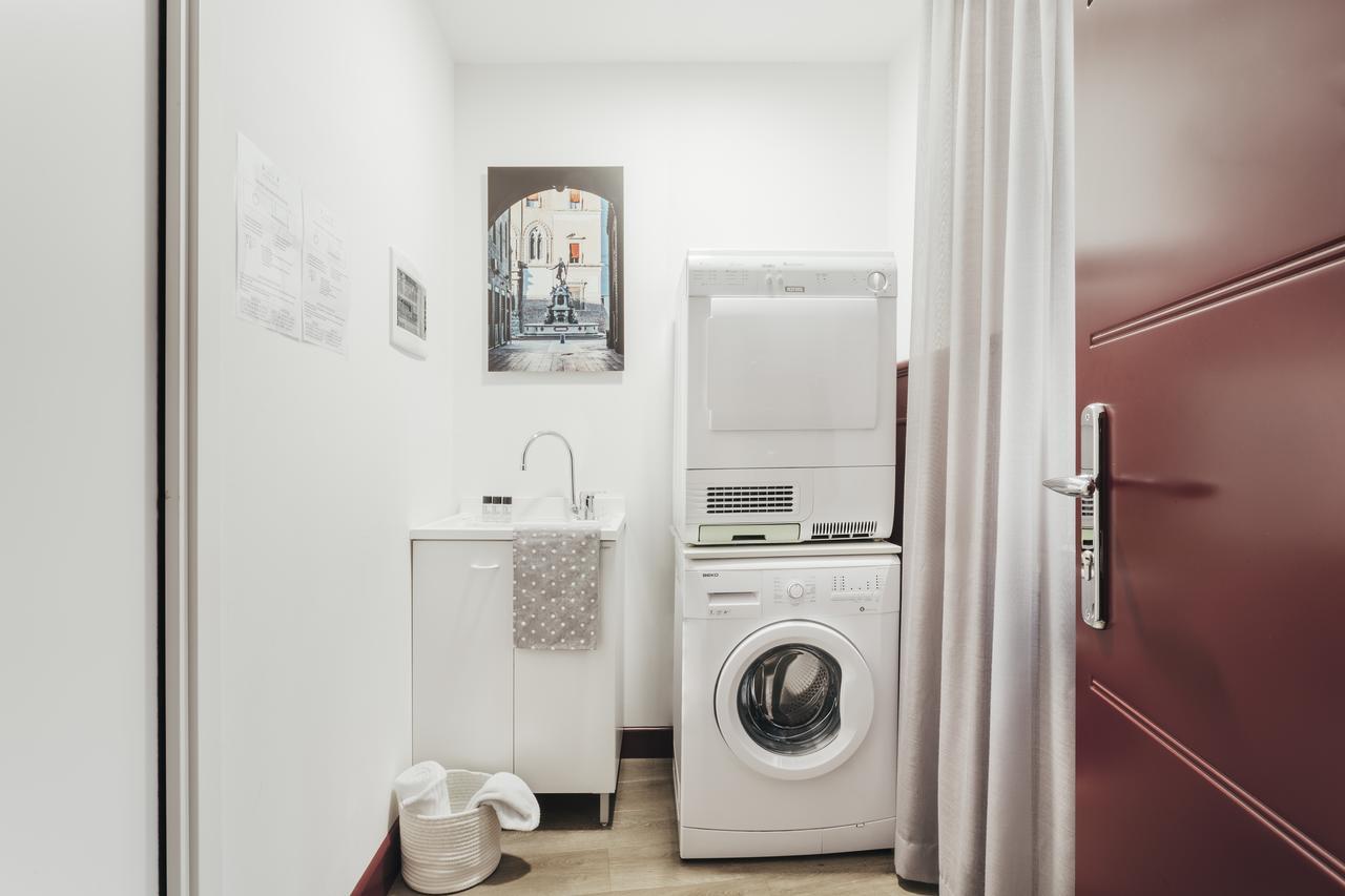 Petronio Residence ボローニャ エクステリア 写真